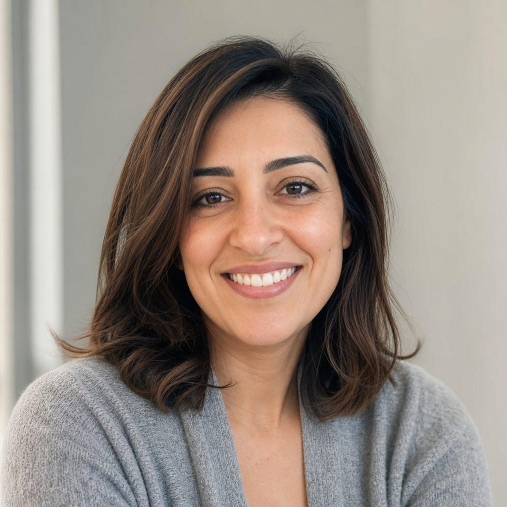 Farah A.