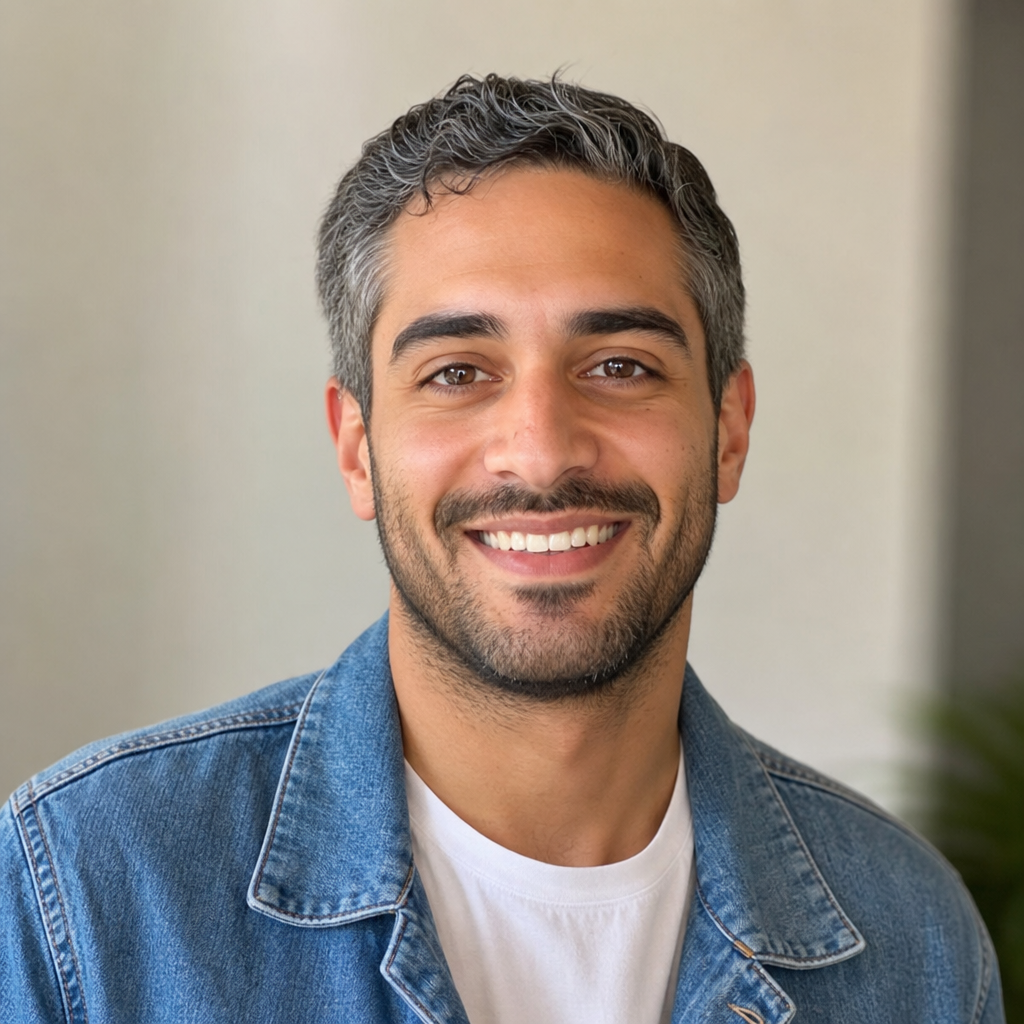 Yusuf A.