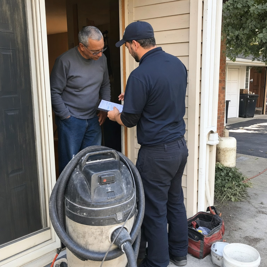 Air Duct Sanitizing Service in Yonkers, NY | Redwood Air Duct Cleaning Service Yonkers