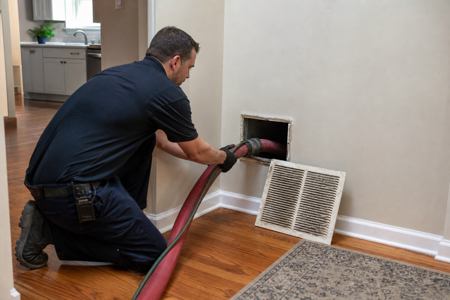 Nikro Air Duct Cleaning in Yonkers: A Homeowner’s Guide
